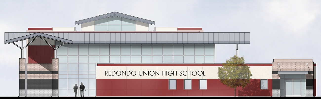 Redondo Union High School